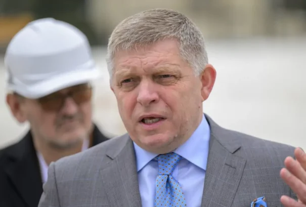 Fico: A konszolidáció nem lehetséges tranzakciós adó nélkül