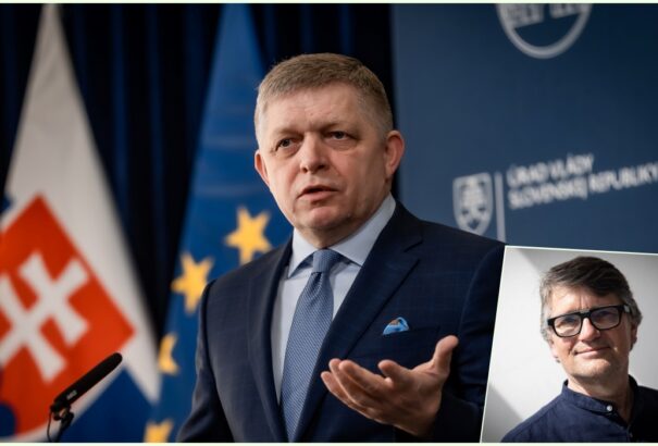 Marek Maďarič szerint a Smer konzervatív fordulata csak politikai taktika. Mi állhat a háttérben?