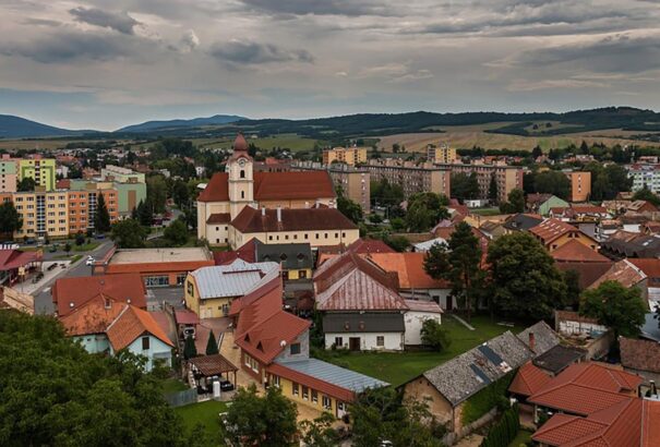 Új munkahelyek és verseny a piacon? Füleken új beruházásokra készülnek