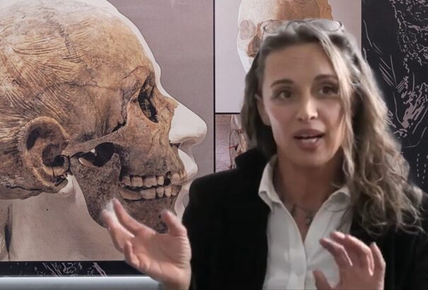 Azonosították Mátyás király csontvázát