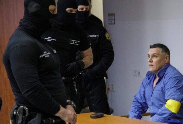 Černák a bíróságon: „Eltemettük a ’90-es éveket”