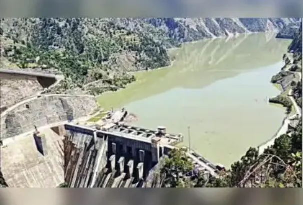 Új szakaszba lépett az indiai-pakisztáni konfliktus, kitört a „vízháború”