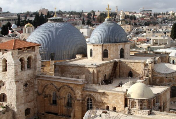 A Bibliát igazoló leleteket találtak Jeruzsálemben