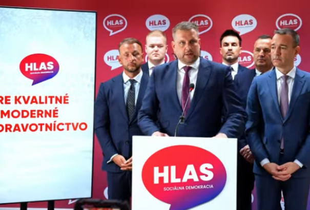 Šaško: Pozsonyszőlősön épül meg az új Milan Rastislav Štefánik Nemzeti Kórház