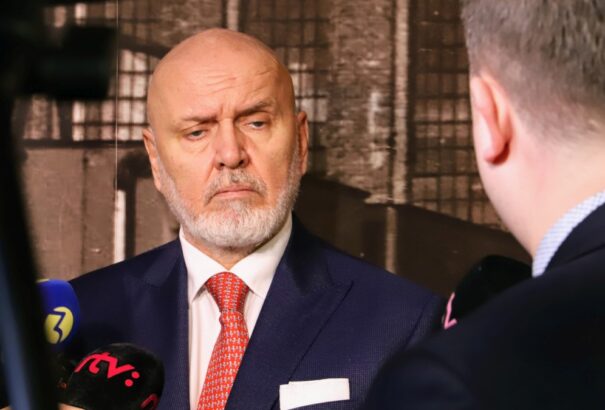 Pozsony leállította Világit! Stopot kapott a Slovnaft szemétégetője