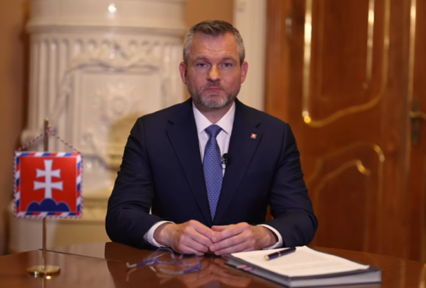 Pellegrini szembeszállt a kormánnyal. Nem írta alá a Covid-amnesztiákról szóló törvényt