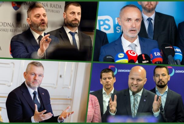 Nem érdemes hitelt adni az ellenzéki pártok nyilatkozatainak. Kiderült, mégiscsak küldenének katonákat Ukrajnába