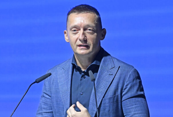 Rekordtempóban törölték Rogán Antalt az amerikai szankciós listáról