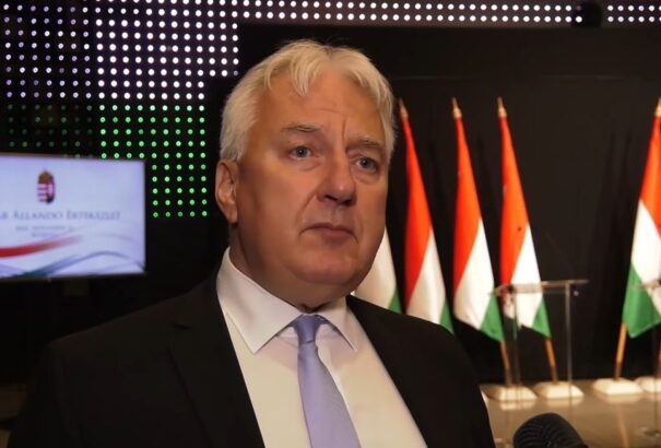 Király Zsolt: Semjén Zsolt megszólalt felvidéki ügyekben. Bár ne tette volna