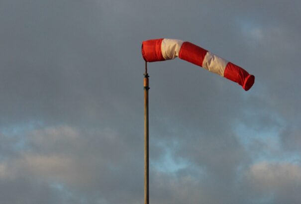 Hidegfront hozza a lehűlést és csapadékot Szlovákiába