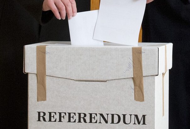 Szélerőműpark vagy nyugalom? Ma szavaznak Alsószeliben