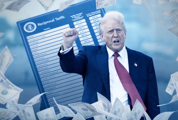 Trump vámháborúja: Könnyen lehet, hogy az amerikai elit hátat fordít az elnöknek