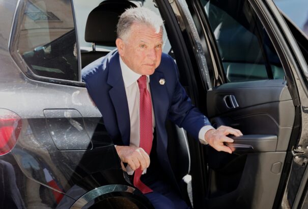 Witkoff: Ukrajna „ragaszkodjon kevésbé” az oroszok lakta területekhez