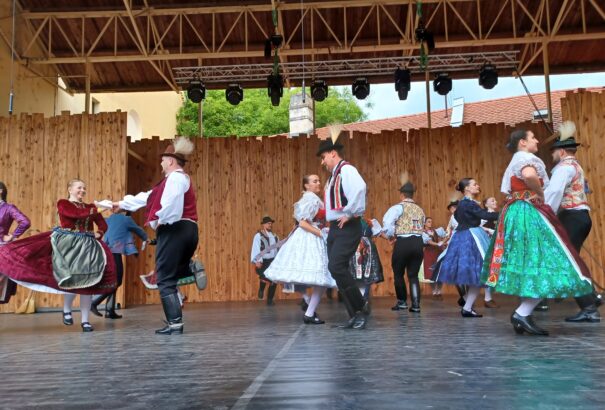 Ismét megvalósult a Szlovákiai Magyar Táncház-találkozó – Képekkel