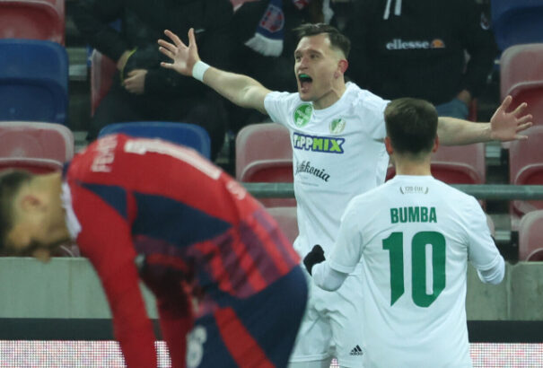 Számháború a bajnoki címért és a túlélésért – ilyen NB I-es végjátékot ritkán látni!