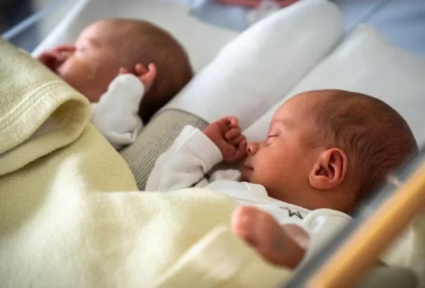 Tovább csökken Szlovákia lakossága, a születési ráta jelentősen visszaesett