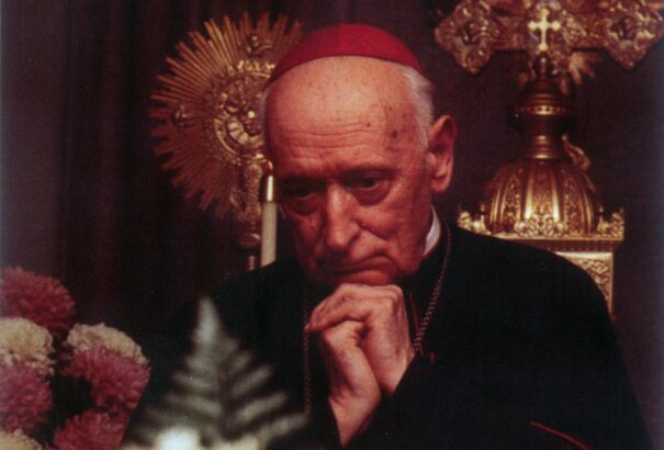 Tarics Péter: A hitvalló magatartás iskolapéldája – Ötven éve hunyt el Mindszenty bíboros, esztergomi érsek