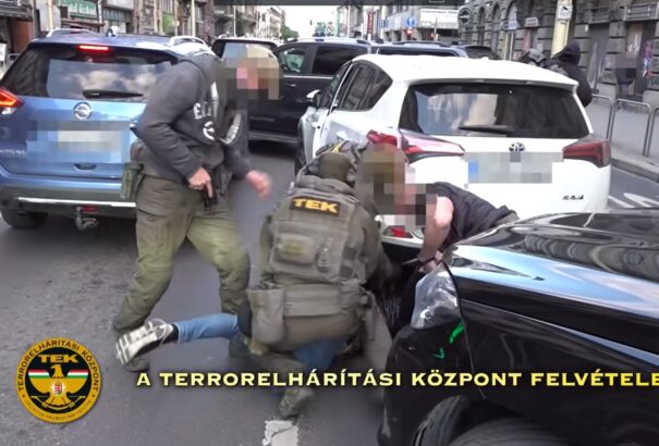 Folytatódik a kémbotrány Magyarországon, újabb két gyanús személyről számoltak be