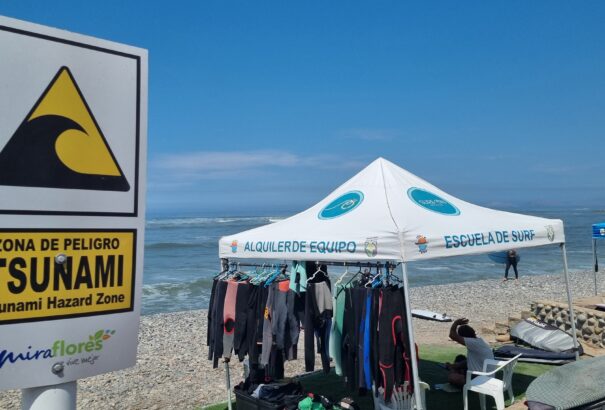 Cunami fenyegeti Európát – a tudósok szerint 100% a bekövetkezés esélye a következő 30 évben