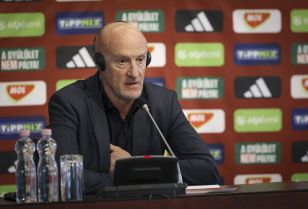 Rossi keretet hirdetett – Vitális és Mocsi is kapott meghívót