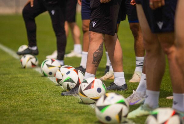 Ismert a DAC nyári felkészülési menetrendje