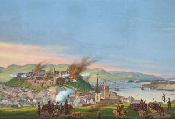 Ma van a Magyar Honvédelem Napja