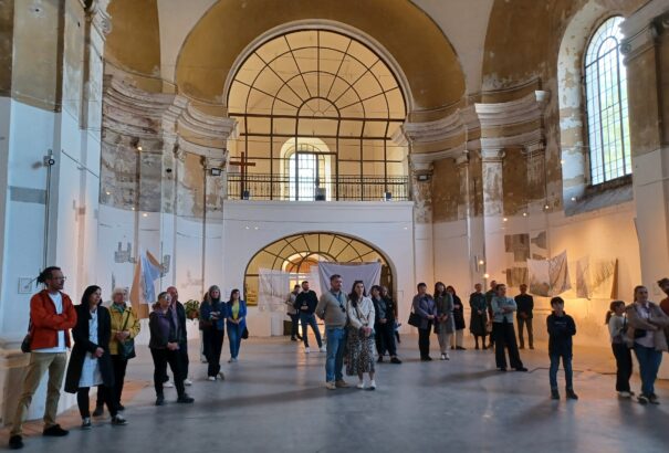 Textura Temporatis et Statii – a komáromi Limes Galériában