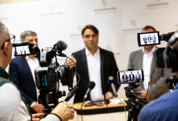 Gubík megint jelezte, a Magyar Szövetség nem feltétlenül indul majd önállóan a következő választáson