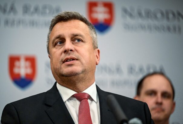 A Matica slovenská szerint Danko törvénymódosítással akarja őt megpuccsolni