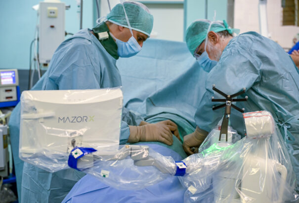 Minden hetedik beteg fertőzést kap a kórházban a műtét után. Megelőzésükkel csökkenteni lehetne az egészségügyi kockázatokat