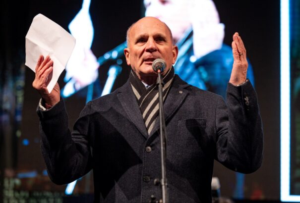 A KDH progresszívek felé hajló szárnya nemet mondott Fico alkotmánymódosításaira