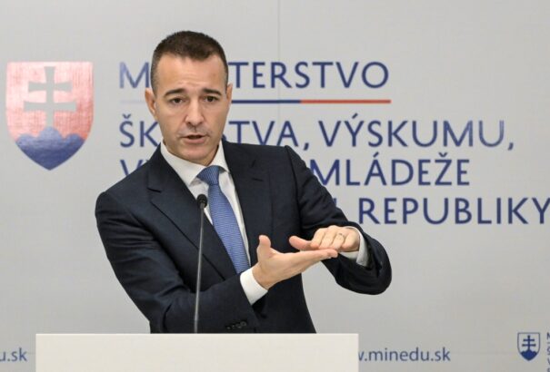 Kötelező óvoda 3 éves kortól – heves vita alakult ki Drucker javaslata körül