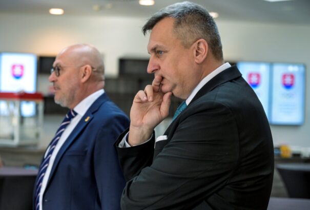 Danko támogatja a választási reformot, de ellenzi a képviselők számának csökkentését