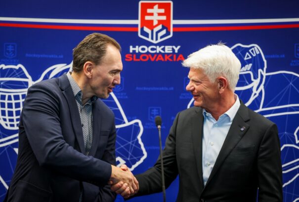 Eldőlt: Szlovákia rendezheti meg a 2029-es jégkorong-világbajnokságot