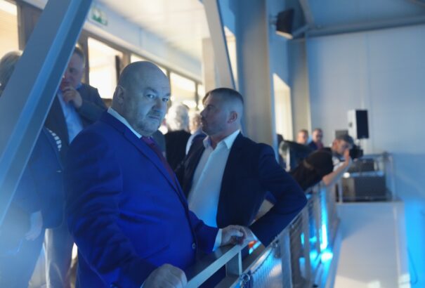 Huliak vizsgálatot rendelt el a Jégkorongszövetségnél, szerinte a szervezet nem jól használja fel az állami támogatásokat