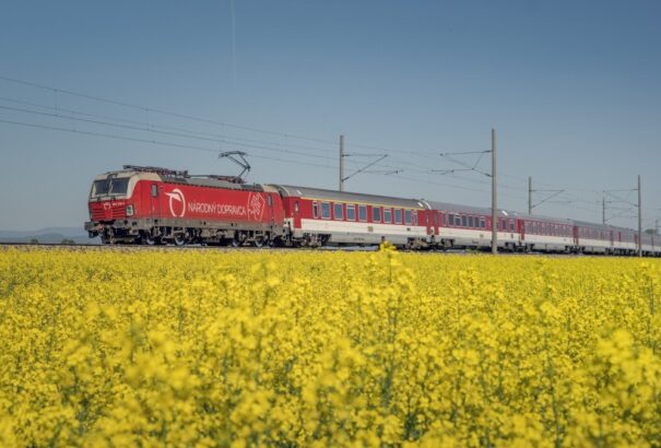 Hetvenezer eurót utalt el a Védelmi Minisztérium a Szlovák Vasúttársaságnak