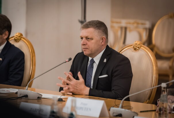 Fico szerint elegendő érv szólt a pandémiás megállapodás elutasítása mellett