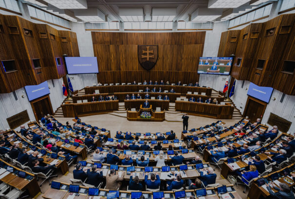 Meglepő módon többnyire pozitívan értékelte Pellegrini parlamenti beszédét az ellenzék