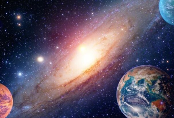 Rádiójelekkel sugározzák az űrbe Strauss híres Kék Duna keringőjét