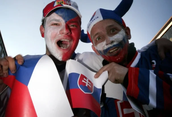 Felmérés: A csehek Szlovákiához való viszonya romlott, az első helyről a tizedikre csúszott vissza