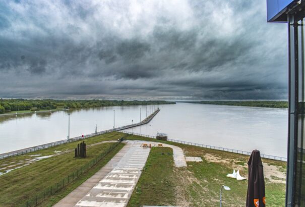 Célegyenesben a szlovák-magyar megállapodás Bős-Nagymarosról