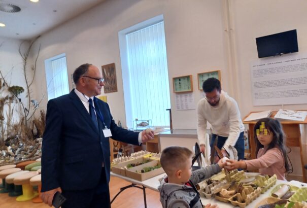 Múzeumok Éjszakája – Komáromban