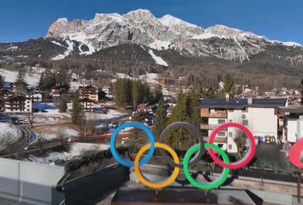 A NOB megerősítette: A 2026-os téli olimpián nem lesznek jelen orosz és belorusz csapatok