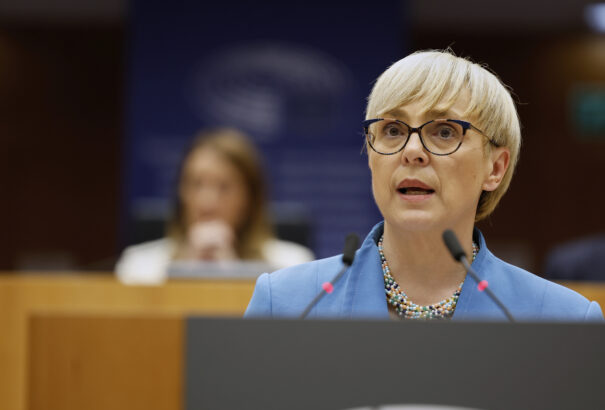Szlovén elnök: Az EU hibát követett el, amikor megszakította a párbeszédet Oroszországgal
