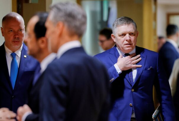 Megvolt az ellenőrzés, Szlovákia nem fogja elveszíteni az uniós forrásokat, de…