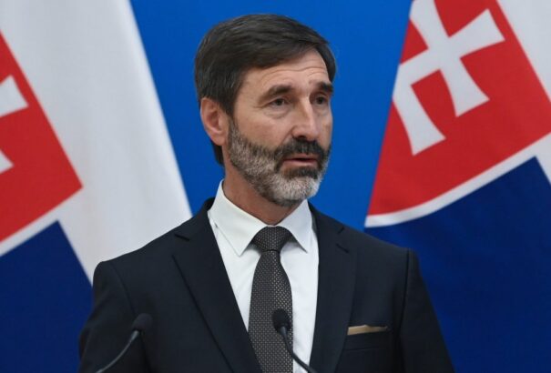 Csökkennek a béke esélyei Oroszország és Ukrajna között – Blanár és a PS képviselőnője eltérően látja a megoldás útját