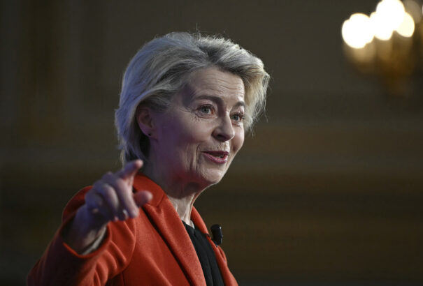 Micskó András: Hófehérke Európában – Avagy Brüsszel nagy romlása