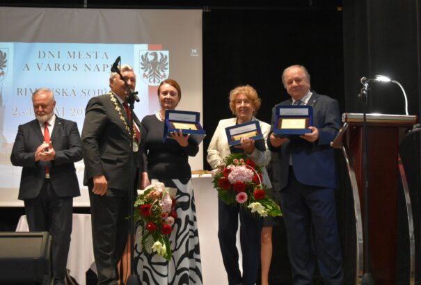 Ünnepi Városnapok Rimaszombatban – képekkel