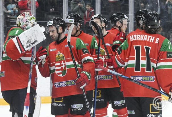 Így lehet meg a bennmaradás az elitvébén a magyar jégkorongozóknak