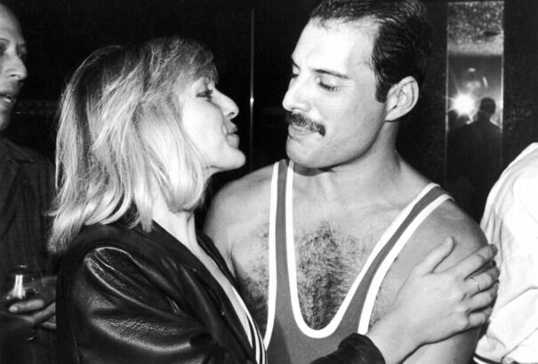 Freddie Mercury titkos lánya: Bombát robbantott a megjelenő életrajzi könyv